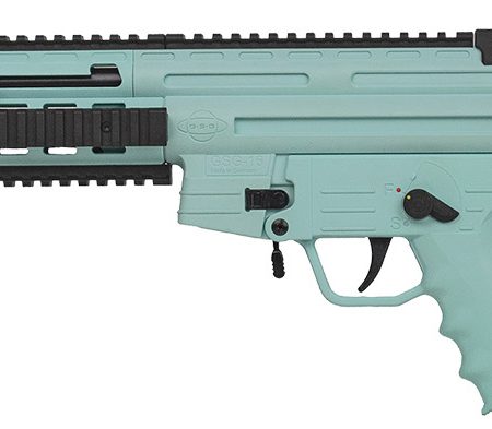 GER GGSG1610M     GSG-16 22LR     16.25 10R    MNT