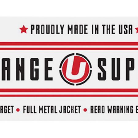 Underwood Ammo 297   10mm 180gr Full Metal Jacket 50 Per Box/10 Case