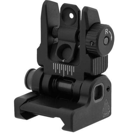 UTG MNT957 ACCU-SYNC Rear Sight Dual