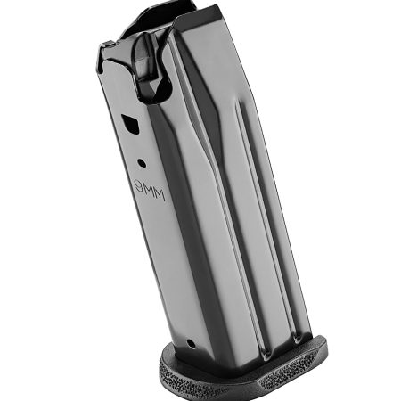 Springfield Armory EC6015C Echelon 4.0C  15rd 9mm Luger Echelon Compact Stainless Steel