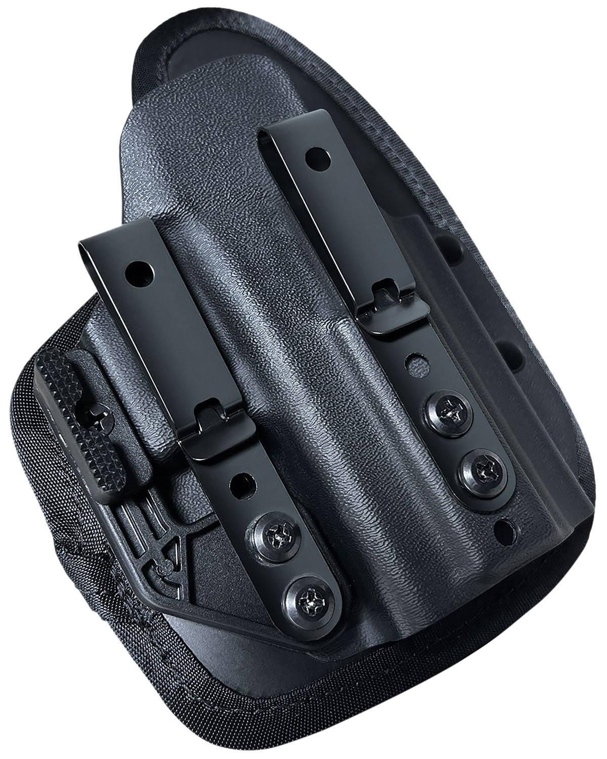 ADAPTIVE TACTICAL HT01004R OMNICARRY HOFTAC OWB Black Fits 1911/2011 Right Hand