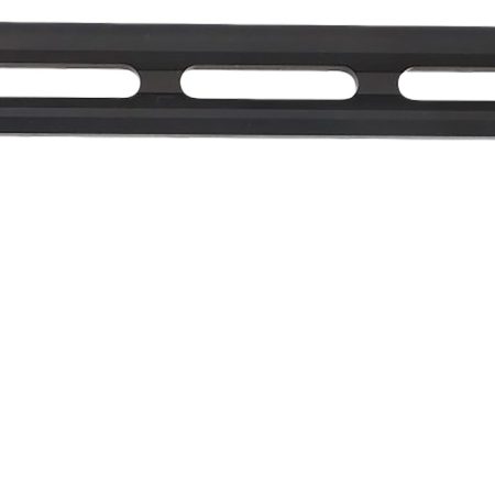 Leupold 178123 Standard Base  Matte Black Mauser M98
