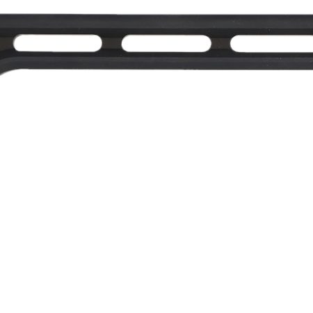 Sig Sauer 8901411 Minimalist Plus Black Aluminum Fits Sig MPX/MCX Folding 9" OAL