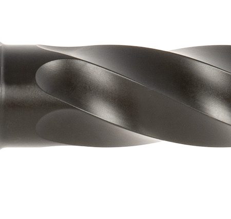 Strike Industries GBARREL19   9mm Fits Glock 19 Gen3-5 Black Nitride Stainless Steel