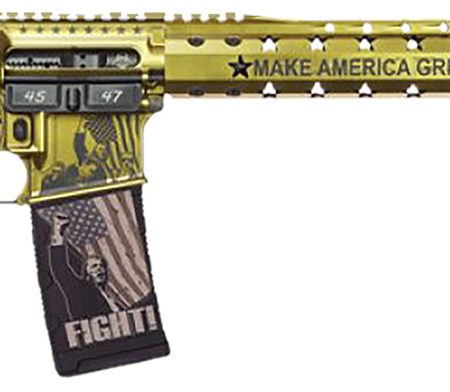 BRO 24111202-G        5.56 SPEC15 16 30R TRUMP GLD