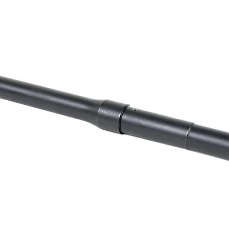 Diamondback 223WR18H50B7   223 Wylde 18" Black QPQ Stainless Steel Barrel