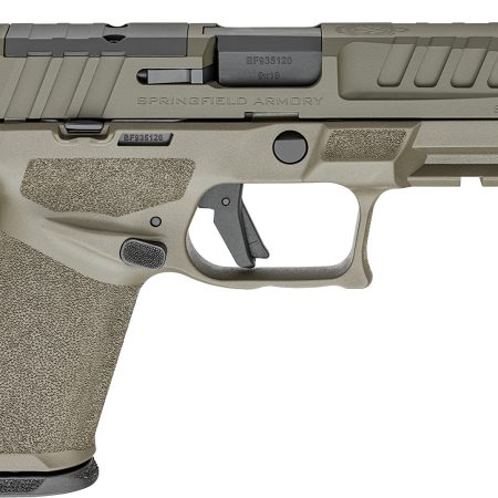 SPG EC9409GU15    ECHELON 9MM 4   UDOT  ODG    15R