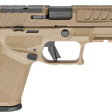 SPG EC9409FU15    ECHELON 9MM 4   UDOT  FDE    15R