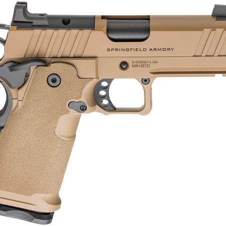 SPG PH9117AOSCBLCCOMP 9M DS PRODGY 4.25   10R COY