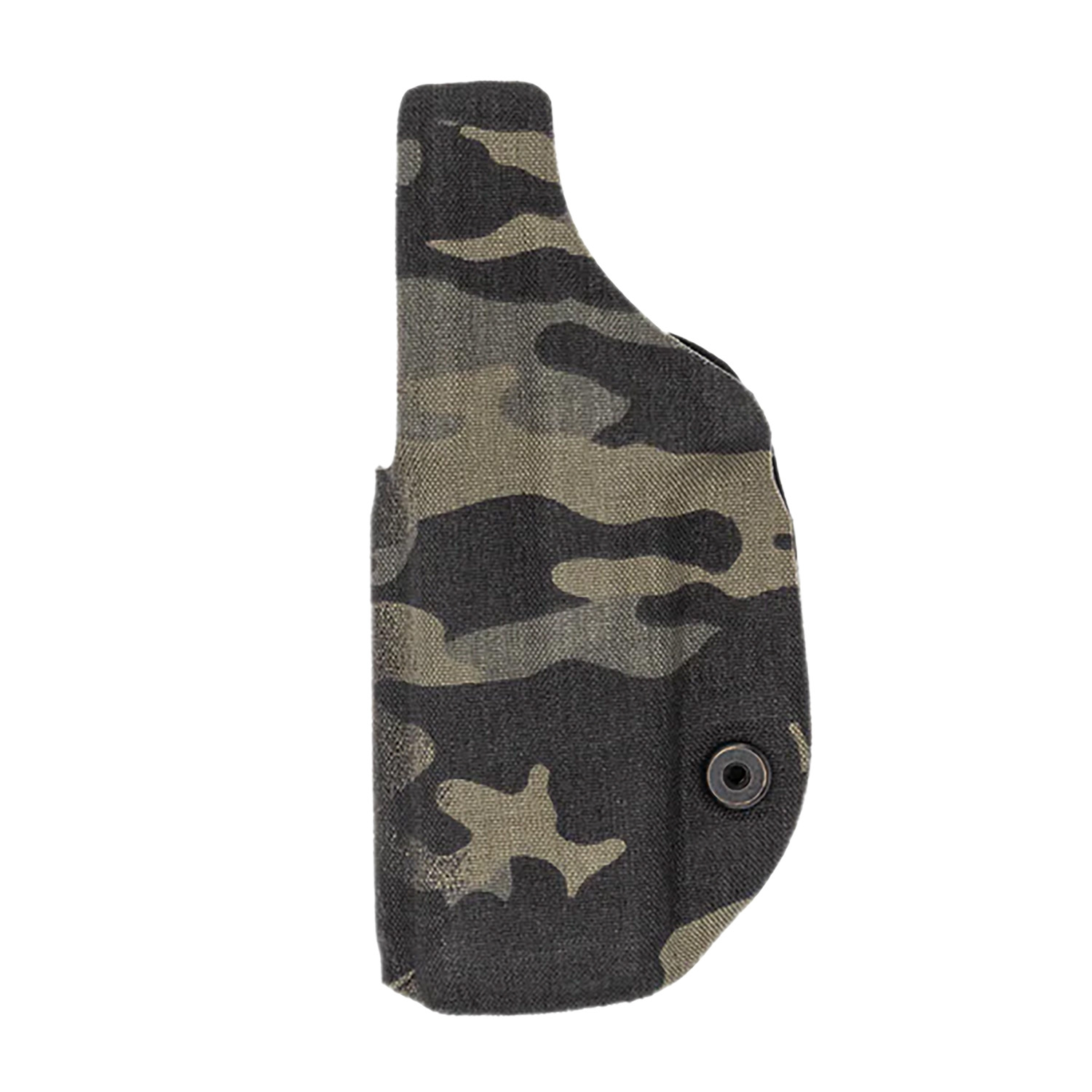 Safariland 20465711 Species IWB Black Multi-Cam Fits Sig P365XL