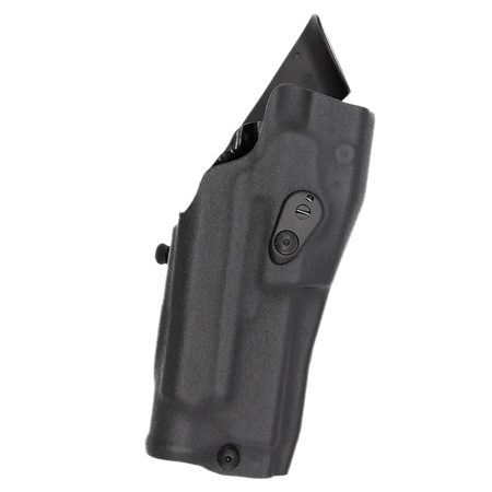 Safariland 6354RDSO8972131MS19 ALS  Black Fits Glock 47 Compatible w/ SureFire X300U Right Hand