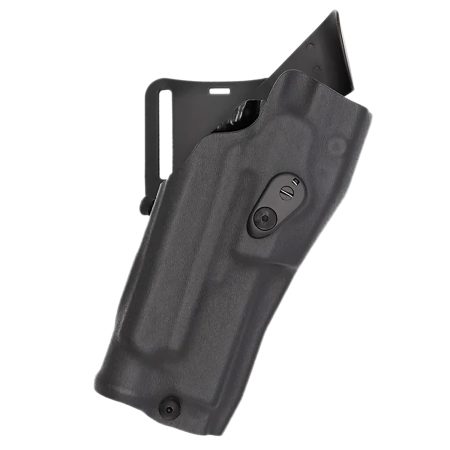 Safariland 6390RDSO8972131 ALS  Black Fits Glock 47 Compatible w/ SureFire X300U Right Hand