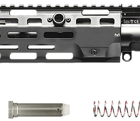HK 51000385 MR556 Upper Receiver Kit 5.56mm for AR15/M16/M4
