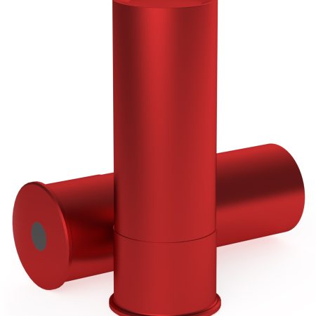 Birchwood Casey BC-DCTR-12GA Duracap Training Rounds 12 Gauge Aluminum 4