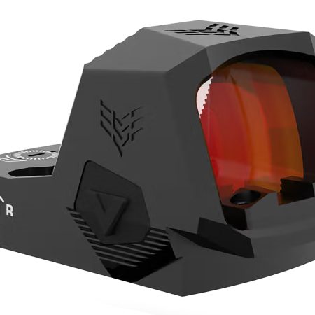 Swampfox Optics SNL2120GMS Sentinel II  Black 1x20mm 3 MOA Green Laser