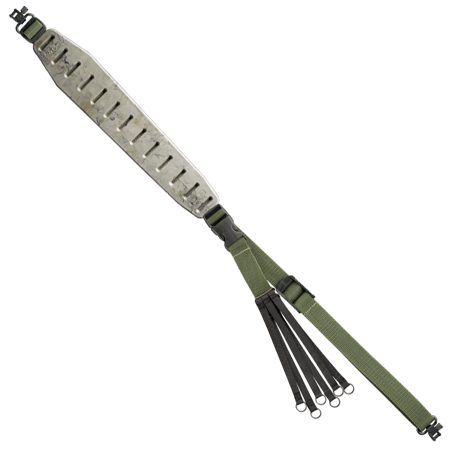 CVA 50049-0 Claw 2.0 Game Hauler Camo Shotgun