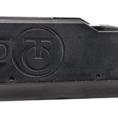 Thompson Center Arms Llc 4100R Venture  3+1 7mm/300WM Black Steel