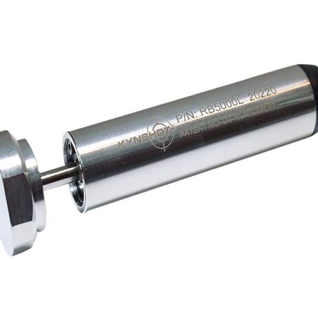 Kynshot RB5000L   Stainless Steel AR-Platform