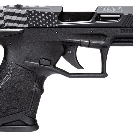 TAU 1-TX22131-EN2    TX22 COMP 22LR 3.6        BLK