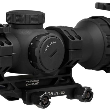 SIG SOTMC11002 TANGO MSR 1-10X24 FFP ILL BDC BLK