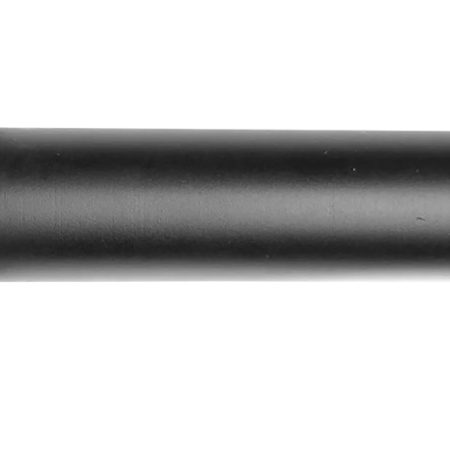 Rosco Manufacturing BL-G17-G5-9MM-M-STD Bloodline  9mm Fits Glock 17 Gen5 4.49" Stainless Steel