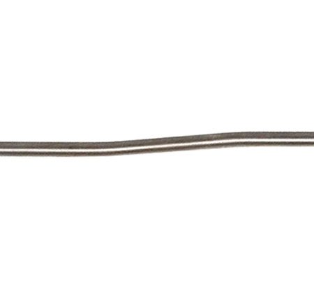 Rosco Manufacturing ROS-GT-C-001 Gas Tube Carbine Length Black Nitride