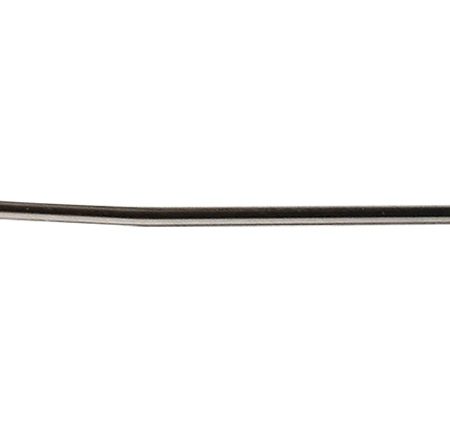 Rosco Manufacturing ROS-GT-R-001 Gas Tube Rifle Length Black Nitride