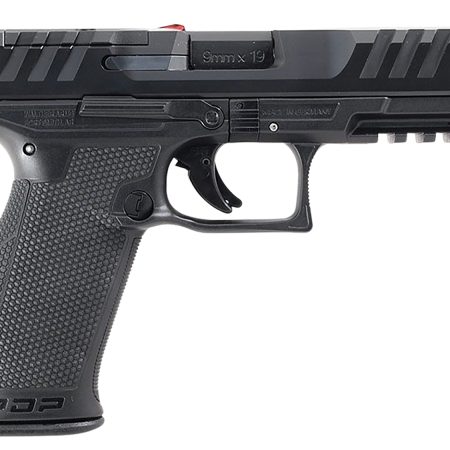 Walther Arms 2891514 PDP *CA Compliant Full Size Frame 9mm Luger 10+1 4.50"