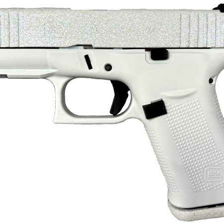 GLK PX4350204NFRST     GG   G43X 9MM      10R CERA