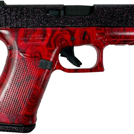 GLK PX4350204NRR       GG   G43X 9MM      10R CERA
