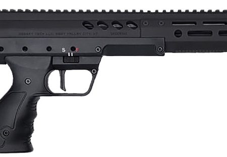 DT SRS-RF-M-C26R-BB SRSM2 308 RFL 26 BLK 6R