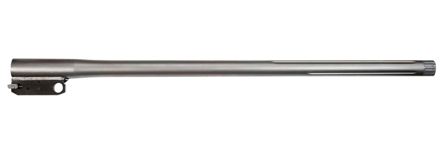 Thompson Center Arms Llc 8107R Encore Katahdin 360 Buckhammer 20" Silver Stainless Steel Barrel Fits Encore Pro Hunter