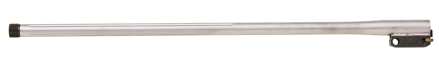 Thompson Center Arms Llc 8140R Encore 204 Ruger 26" Silver Stainless Steel Barrel Fits Encore Pro Hunter