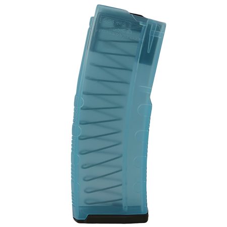 Amend2 556MODCVICE30 MOD-C  30rd 5.56 NATO Fits AR-15 Teal
