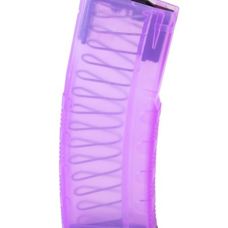 Amend2 556MODCPNK30 MOD-C  30rd 5.56 NATO Fits AR-15 Pink Polymer