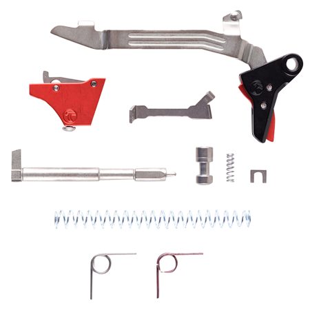 Butler Creek 180015 Comfort Stretch  Brown Neoprene Adjustable Rifle