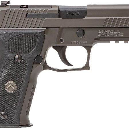 Sig Sauer 226RM9LEGIONR2 P226  9mm Luger 10+1 4.40" Optic Ready/Serrated