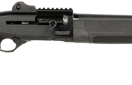 BER J131M2CPFC187  1301 TAC C MOD2   18.5 CHSL BLK