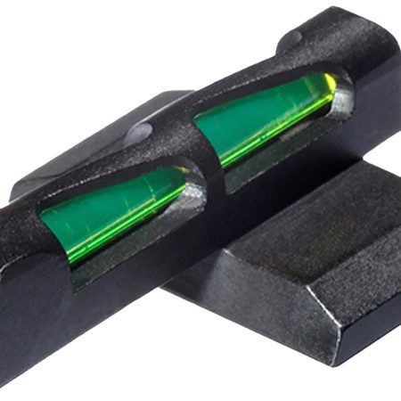 HiViz HKLW01 LiteWave Front Sight Green/Red/White Interchangeable Fits HK45, HK45C, P30, P30L, P2000, P2000SK, VP9, VP40