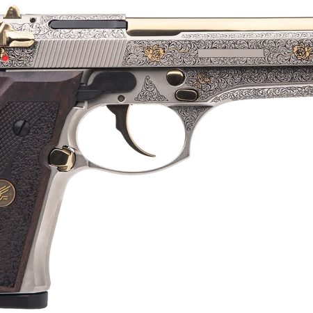 DERYA 10L.FLR.       MELIK9.TR MELIK 9MM 10RD ROTR