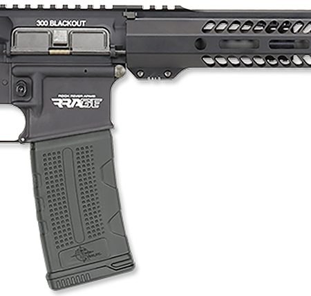 RRA BLK1700DS    LAR-15M 300AAC 16