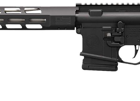 SIG RM40016BTRDV2CA *CA*M400 556 16 TRD V2 10R