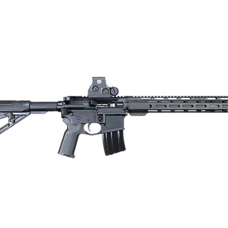 ALEX RTA-50-PAC  TACTICAL   50BEO  16  MAGPUL  BLK