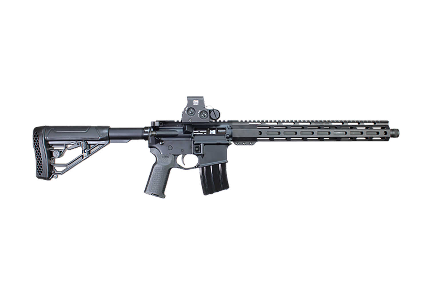 ALEX RTA-50-PAC TACTICAL 50BEO 16 MAGPUL BLK