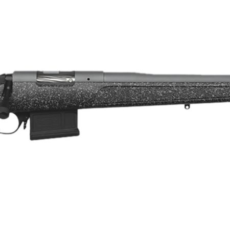 BERGARA BPR20-7BC     HMR PRO 7MMBC 20" BLK/GRY