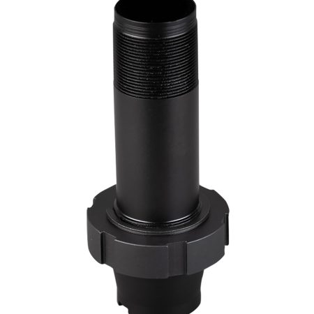 SilencerCo AC1326 Echo Choke Adapter Black