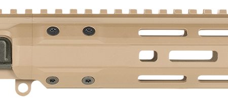 Cobalt Kinetics CKPROURG13SFDE CK-Pro Urg  Aluminum Flat Dark Earth Cerakote Receiver