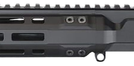 Cobalt Kinetics CKPROURG556115BBLK CK-Pro Urg  5.56x45mm NATO 11.50" Black Cerakote Receiver