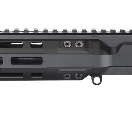 Cobalt Kinetics CKPROURG556145BLK CK-Pro Urg  5.56x45mm NATO 14.50" Black Cerakote Receiver