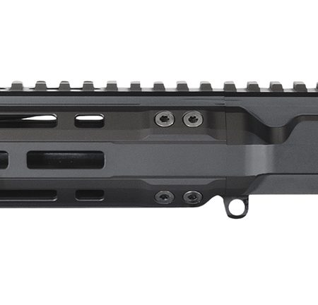 Cobalt Kinetics CKPROURG55616BBLK CK-Pro Urg  5.56x45mm NATO 16" Black Cerakote Receiver